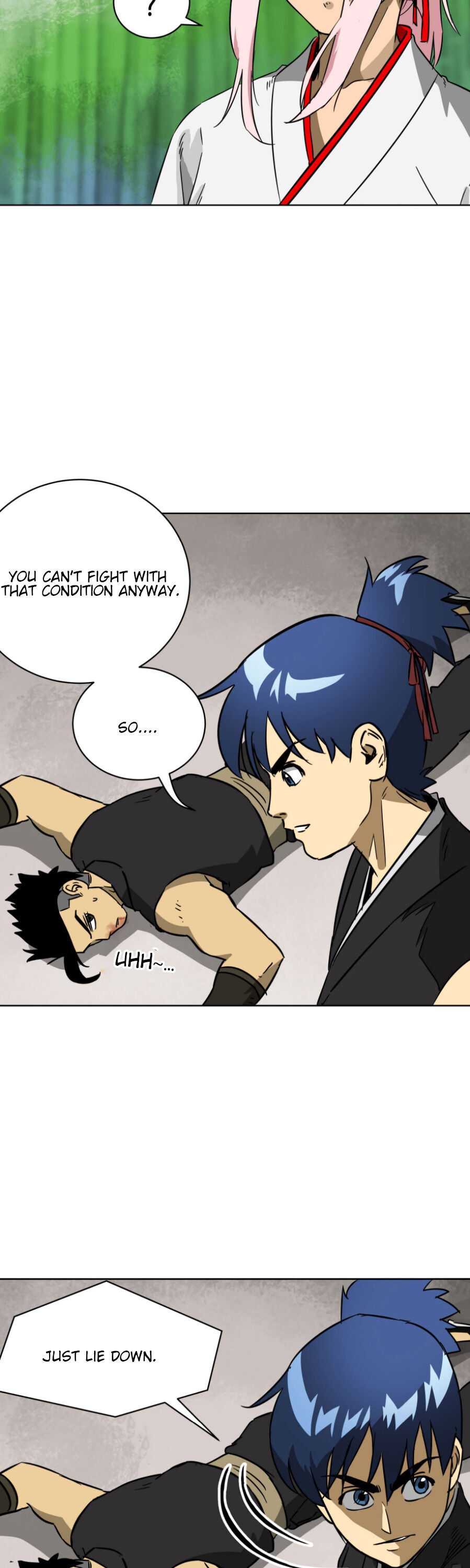 Infinite Level Up in Murim Chapter 17 page 31