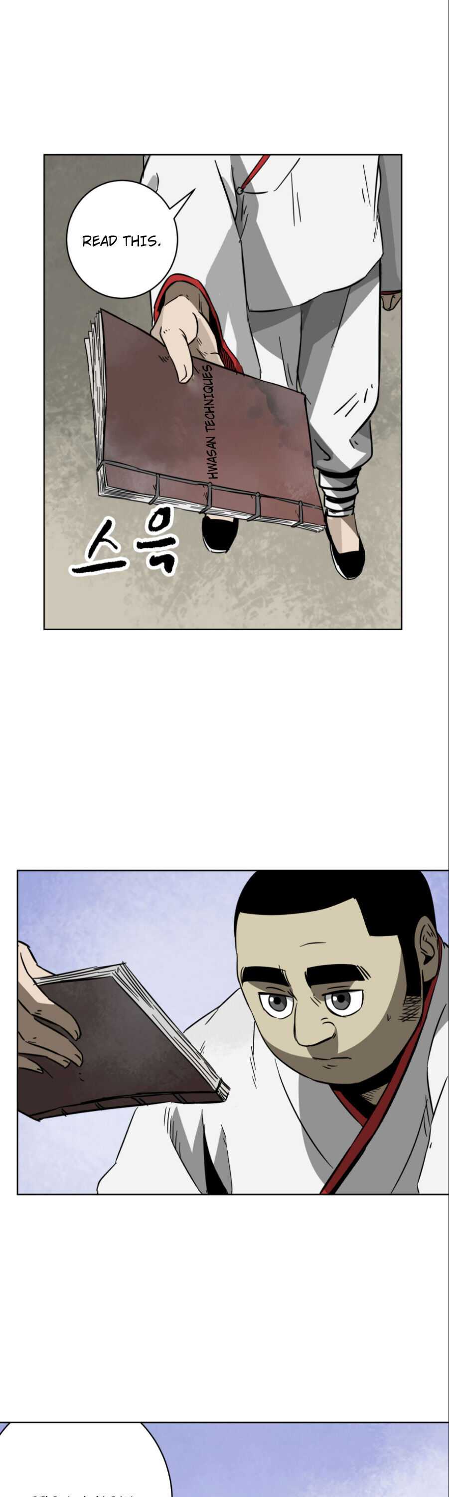 Infinite Level Up in Murim Chapter 17 page 5