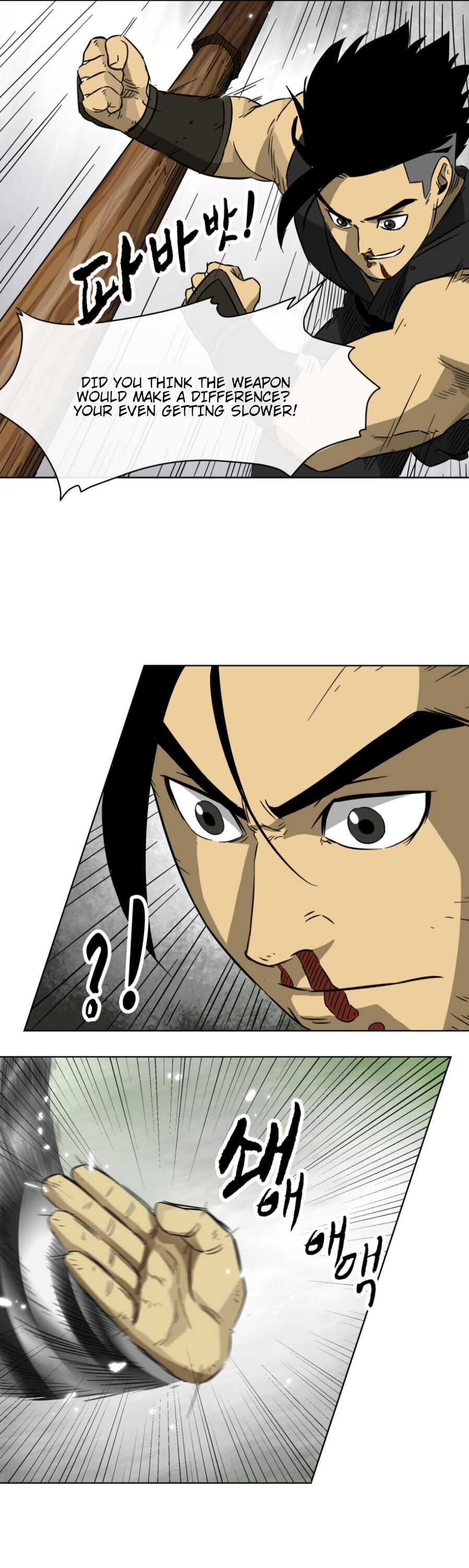 Infinite Level Up in Murim Chapter 17 page 7