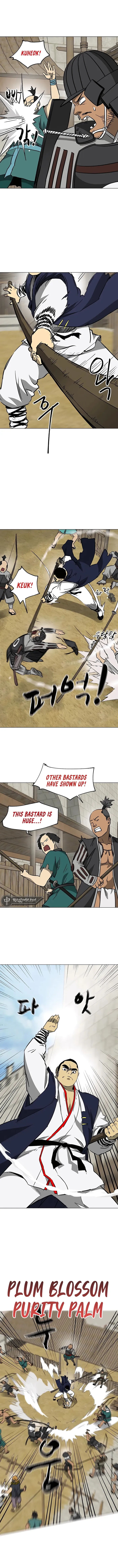 Infinite Level Up in Murim Chapter 171 page 4