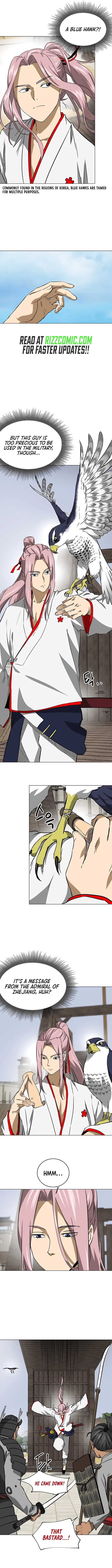Infinite Level Up in Murim Chapter 171 page 7