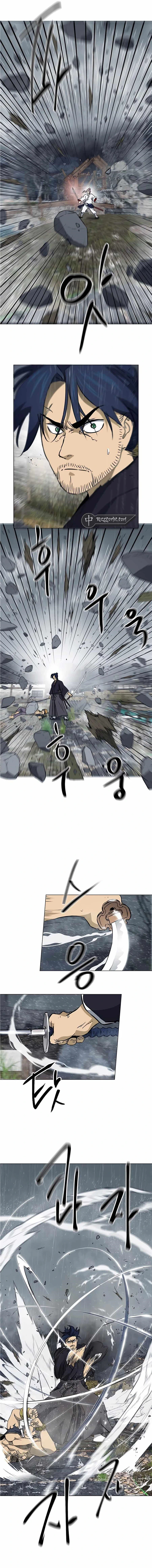 Infinite Level Up in Murim Chapter 173 page 9