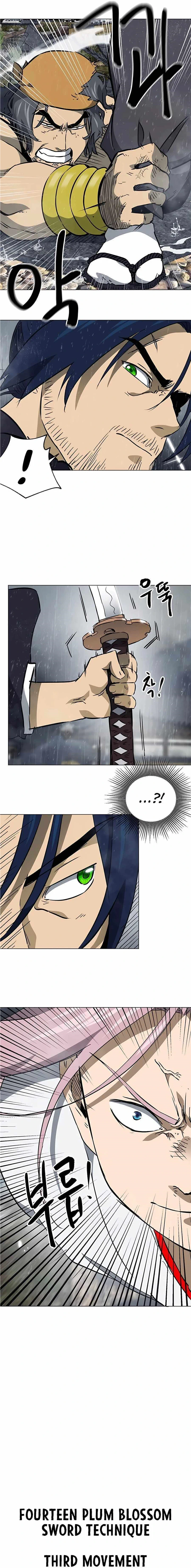 Infinite Level Up in Murim Chapter 173 page 10