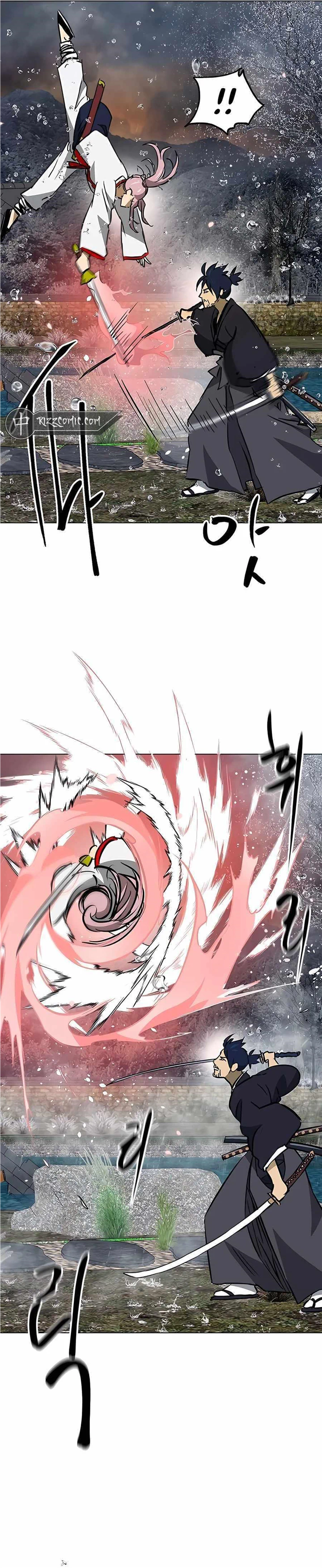 Infinite Level Up in Murim Chapter 173 page 14