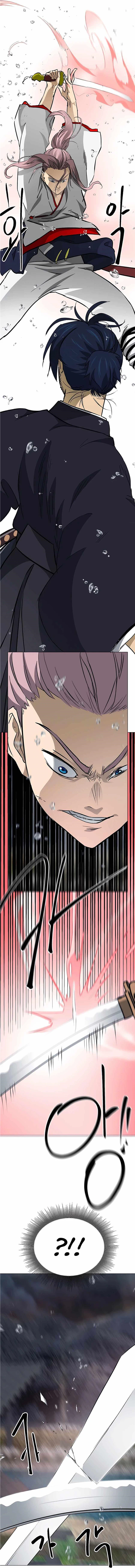 Infinite Level Up in Murim Chapter 173 page 15