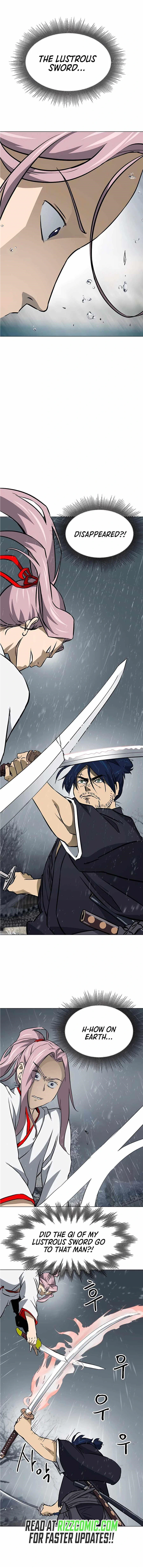 Infinite Level Up in Murim Chapter 173 page 16