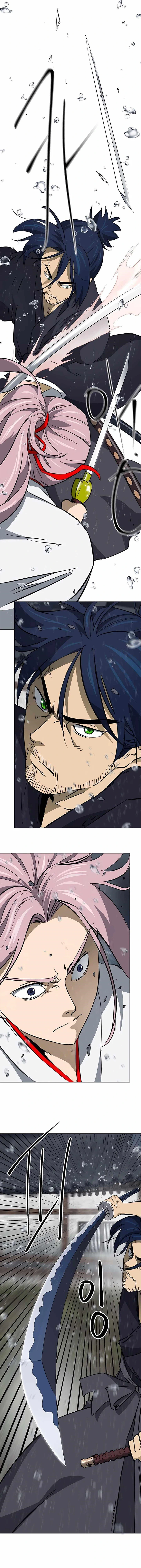 Infinite Level Up in Murim Chapter 173 page 17