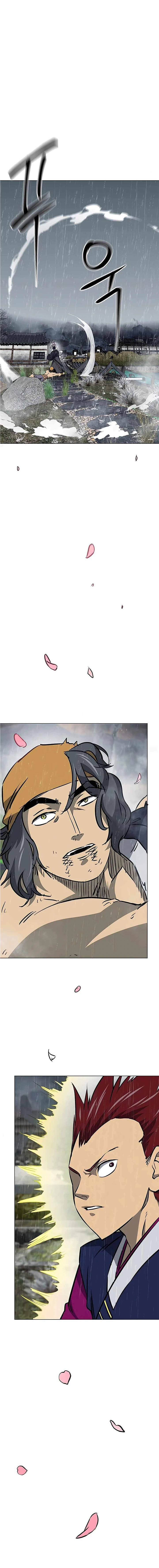 Infinite Level Up in Murim Chapter 173 page 18