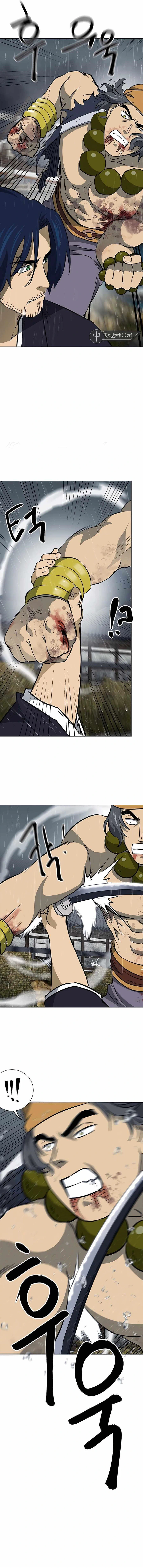 Infinite Level Up in Murim Chapter 173 page 4