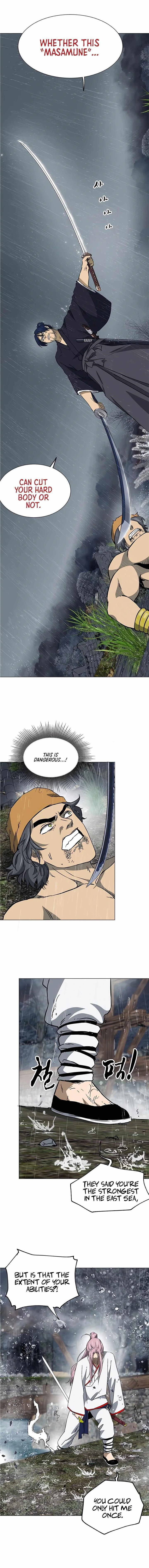 Infinite Level Up in Murim Chapter 173 page 7