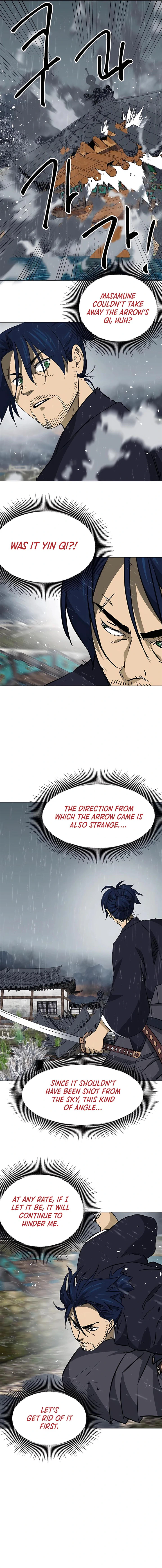 Infinite Level Up in Murim Chapter 174 page 10