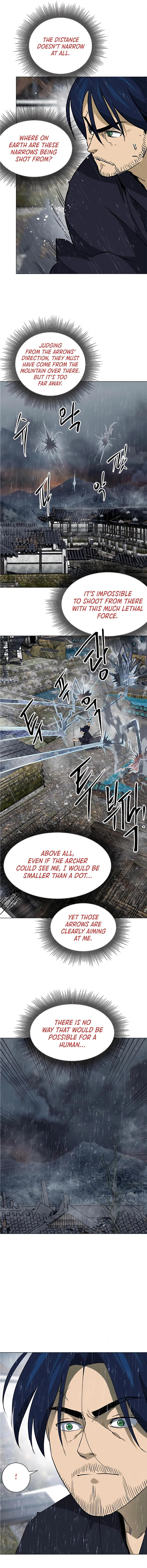 Infinite Level Up in Murim Chapter 174 page 13