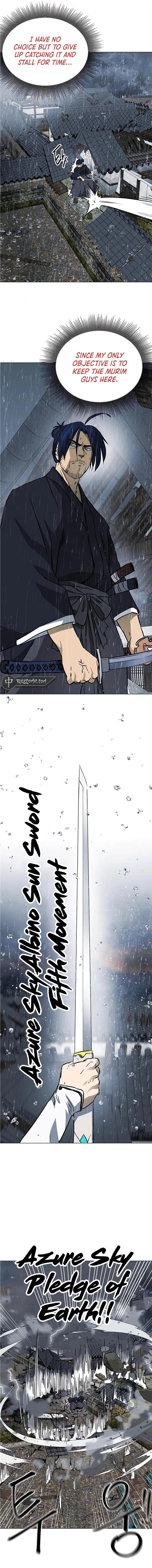 Infinite Level Up in Murim Chapter 174 page 15