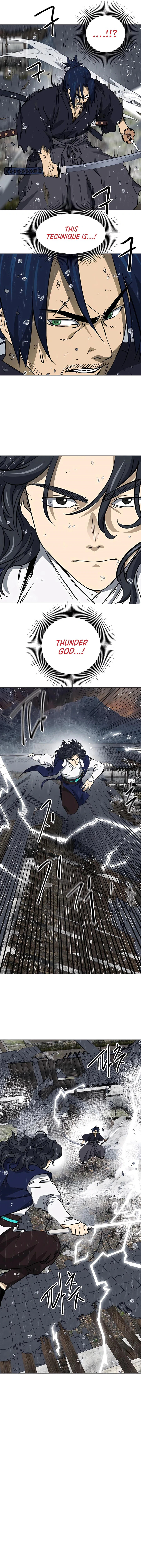 Infinite Level Up in Murim Chapter 174 page 16