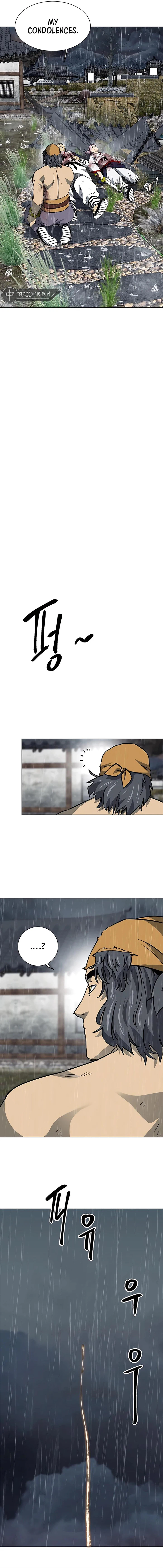 Infinite Level Up in Murim Chapter 174 page 23