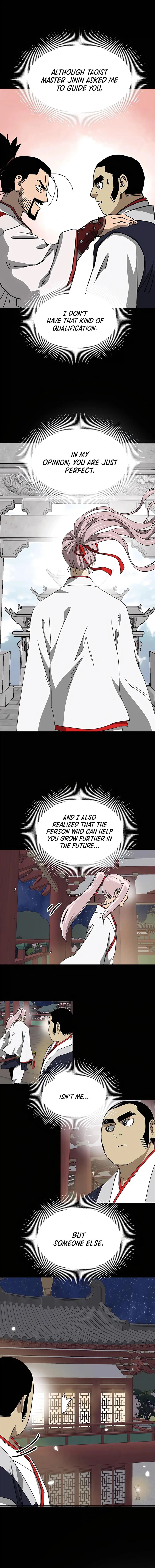 Infinite Level Up in Murim Chapter 174 page 2