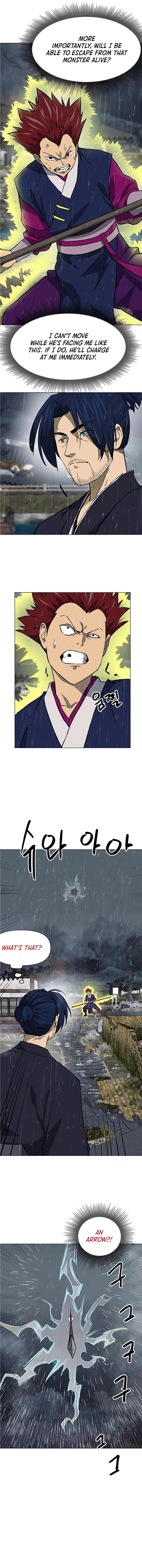 Infinite Level Up in Murim Chapter 174 page 7