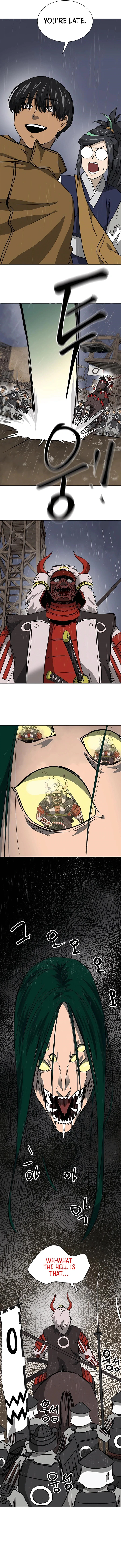 Infinite Level Up in Murim Chapter 175 page 5