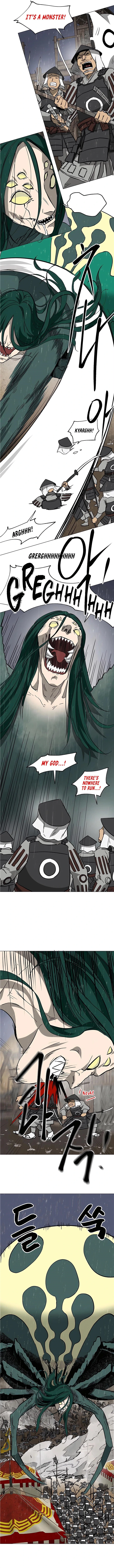 Infinite Level Up in Murim Chapter 175 page 7