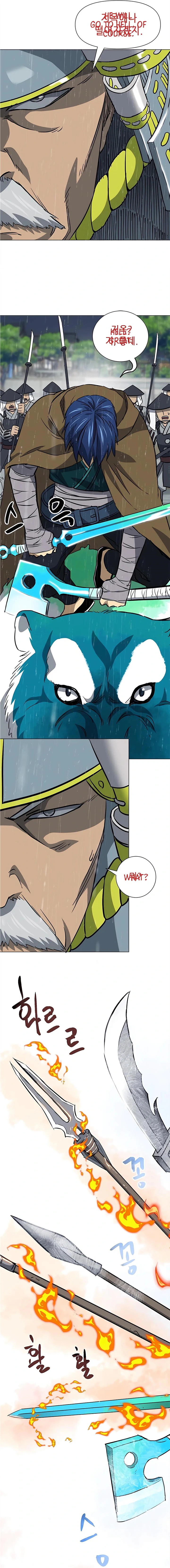 Infinite Level Up in Murim Chapter 176 page 20
