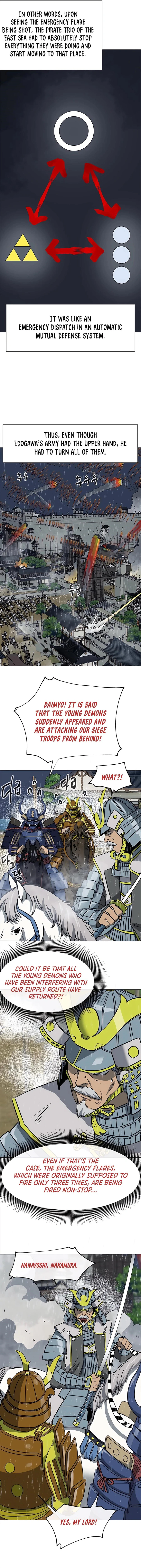 Infinite Level Up in Murim Chapter 176 page 2
