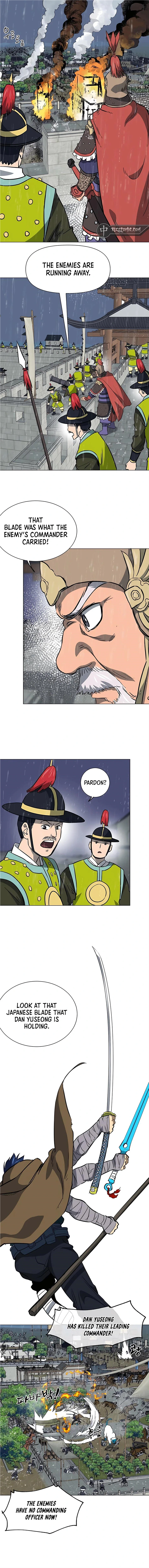 Infinite Level Up in Murim Chapter 177 page 0