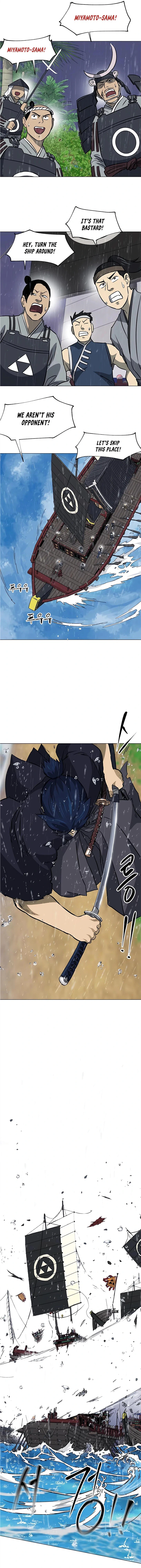Infinite Level Up in Murim Chapter 177 page 9