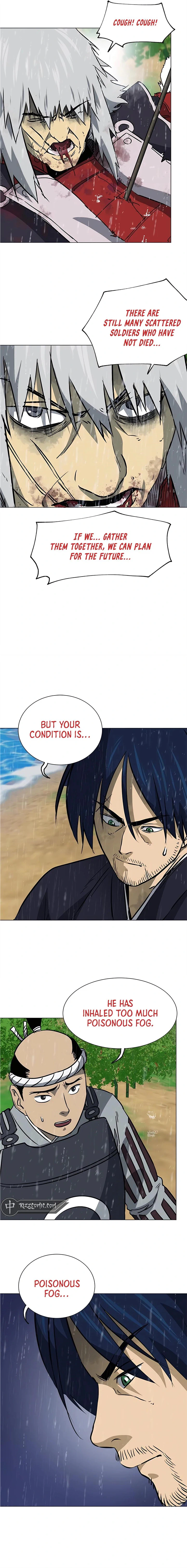 Infinite Level Up in Murim Chapter 177 page 11