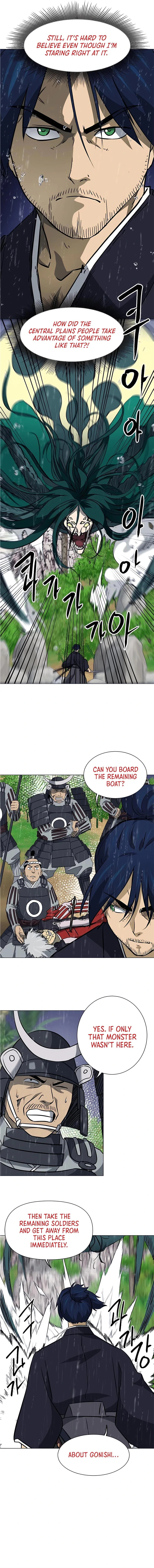 Infinite Level Up in Murim Chapter 177 page 13