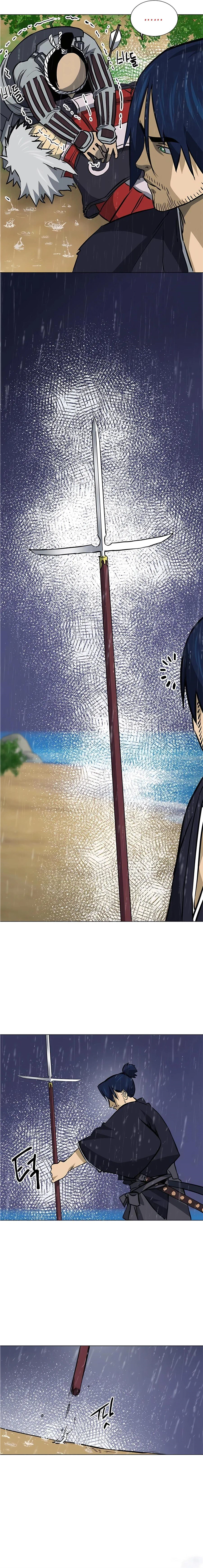 Infinite Level Up in Murim Chapter 177 page 15