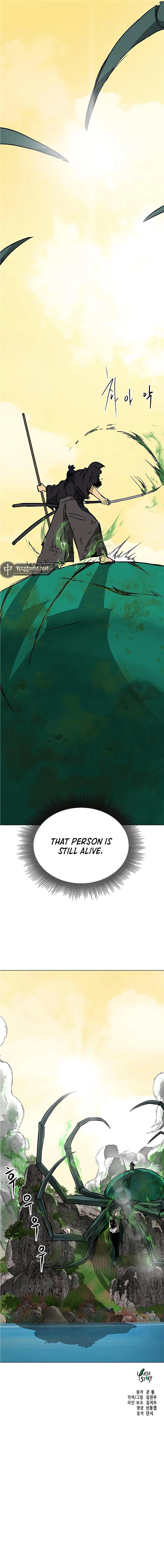 Infinite Level Up in Murim Chapter 177 page 26