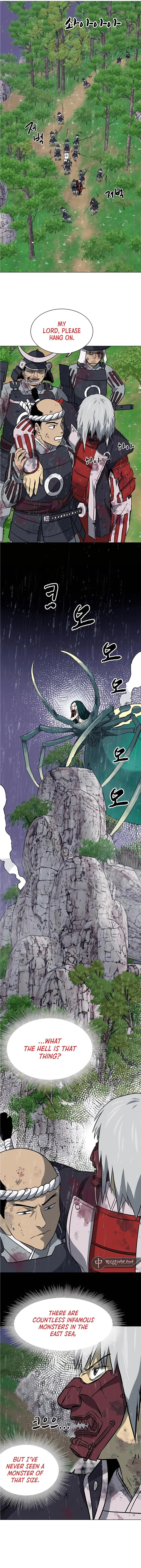 Infinite Level Up in Murim Chapter 177 page 2