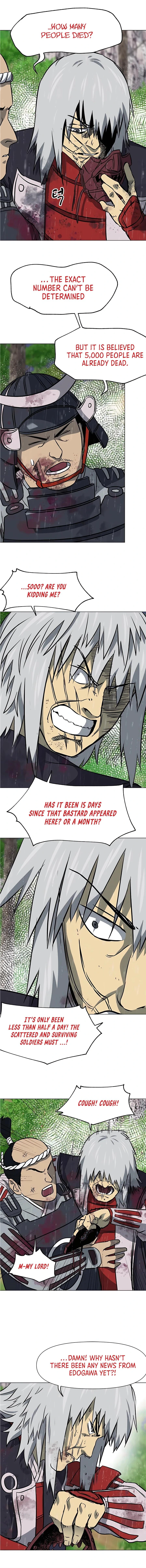 Infinite Level Up in Murim Chapter 177 page 3
