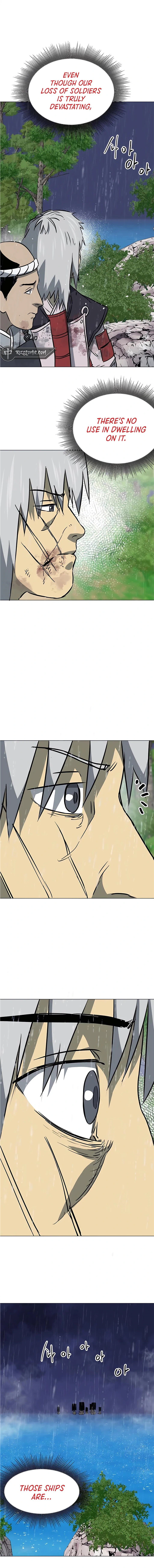 Infinite Level Up in Murim Chapter 177 page 5