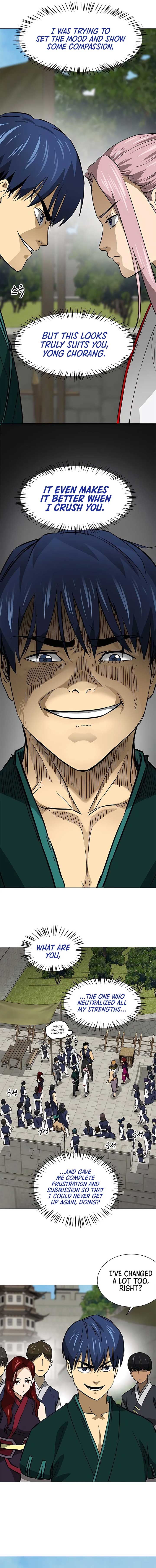 Infinite Level Up in Murim Chapter 178 page 16