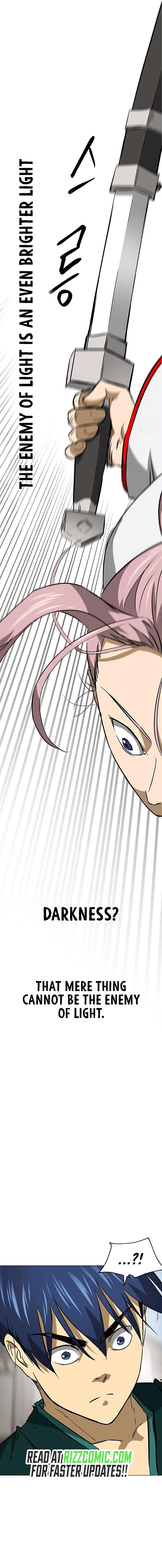 Infinite Level Up in Murim Chapter 178 page 21