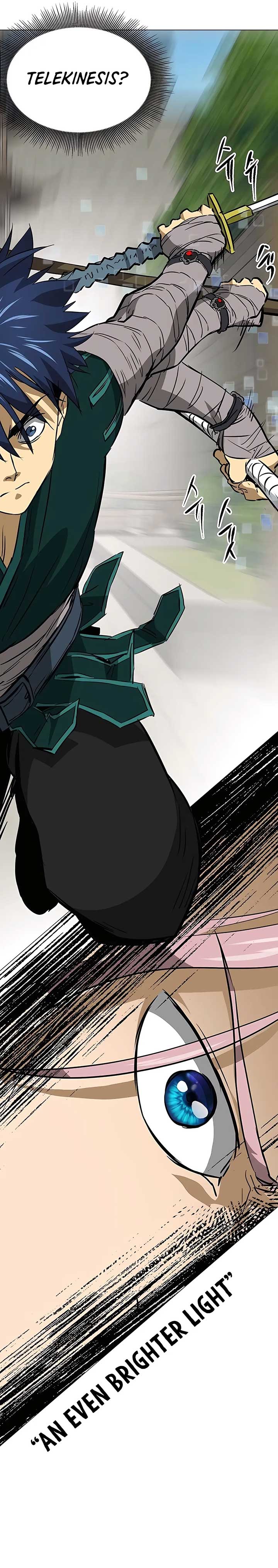 Infinite Level Up in Murim Chapter 178 page 22