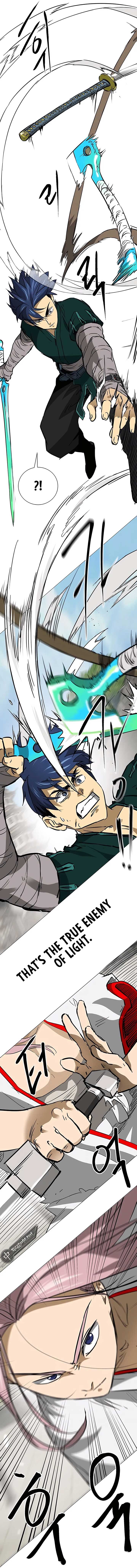 Infinite Level Up in Murim Chapter 178 page 23