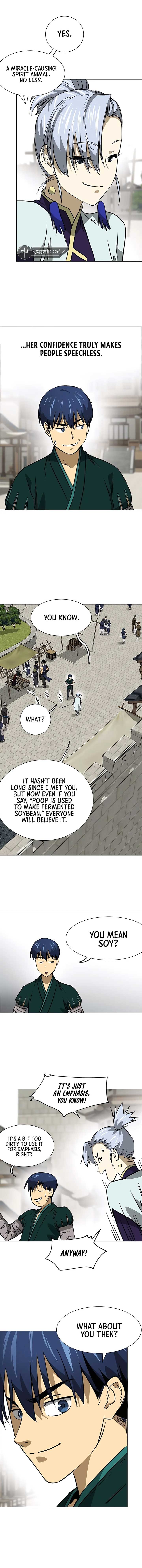 Infinite Level Up in Murim Chapter 178 page 4