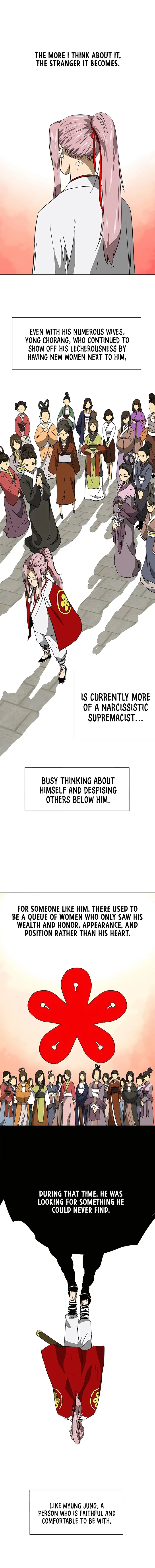 Infinite Level Up in Murim Chapter 179 page 0