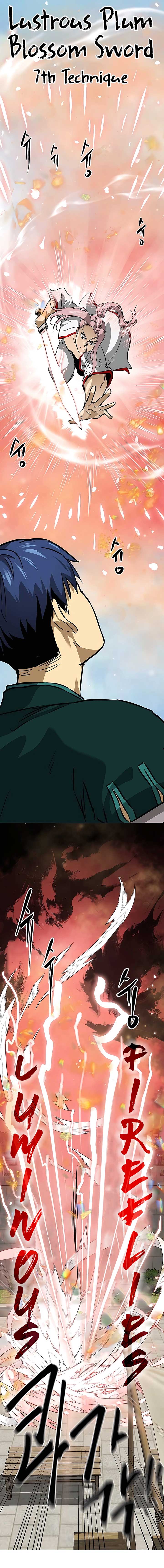 Infinite Level Up in Murim Chapter 180 page 3