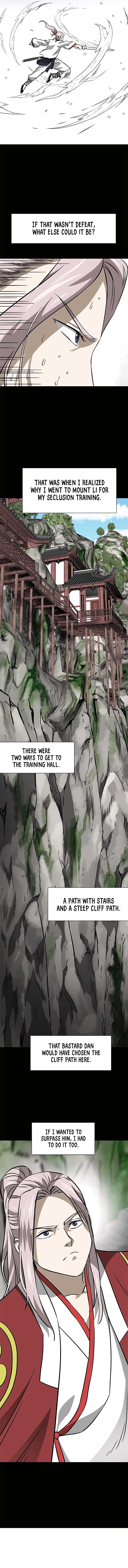 Infinite Level Up in Murim Chapter 180 page 6