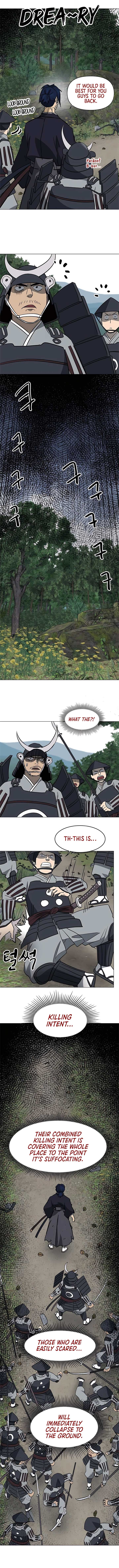 Infinite Level Up in Murim Chapter 183 page 9