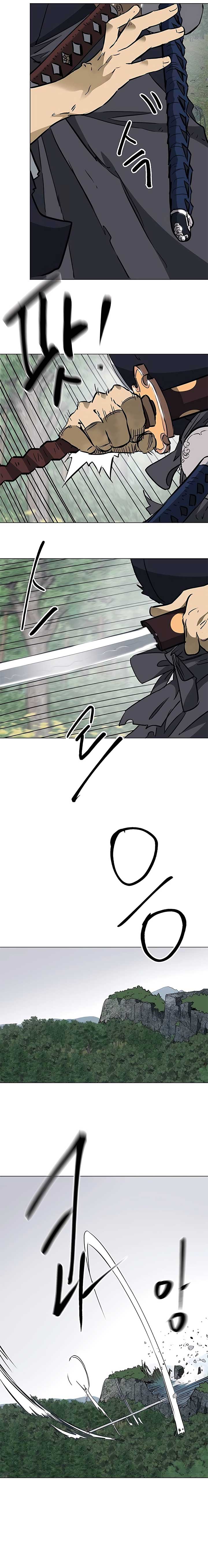 Infinite Level Up in Murim Chapter 183 page 12