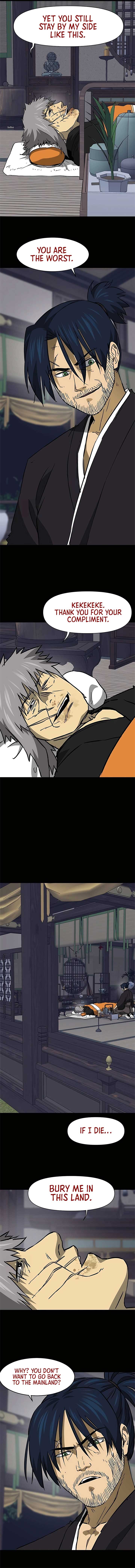 Infinite Level Up in Murim Chapter 183 page 5
