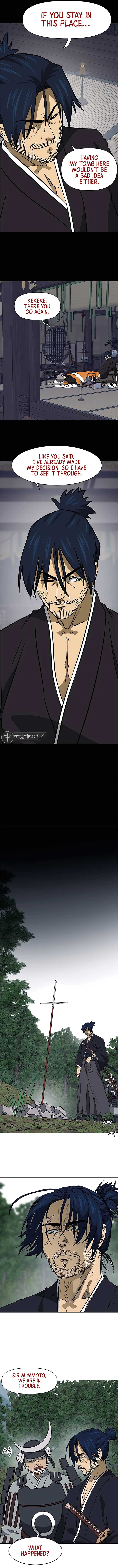 Infinite Level Up in Murim Chapter 183 page 7