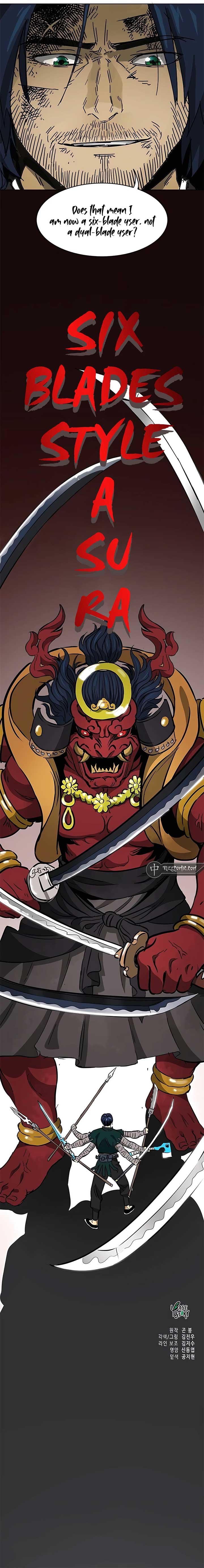 Infinite Level Up in Murim Chapter 185 page 16