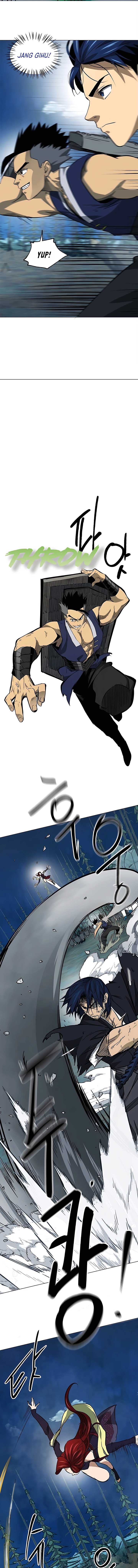 Infinite Level Up in Murim Chapter 185 page 6