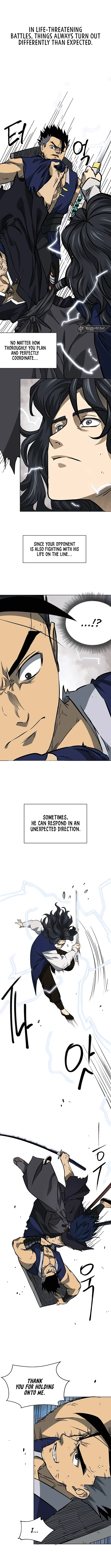 Infinite Level Up in Murim Chapter 187 page 0
