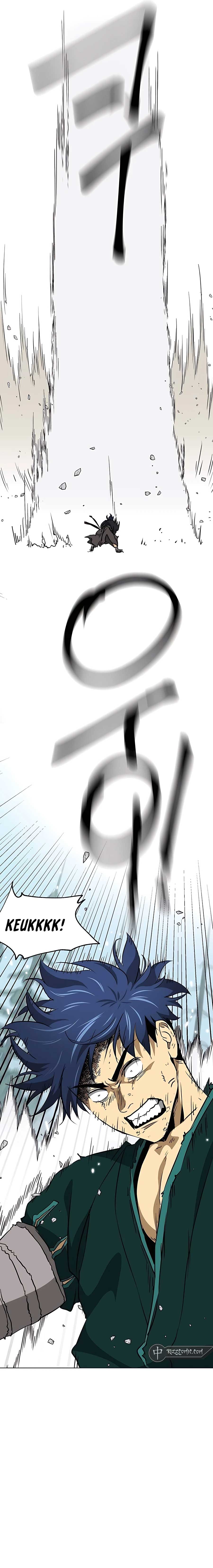 Infinite Level Up in Murim Chapter 188 page 15